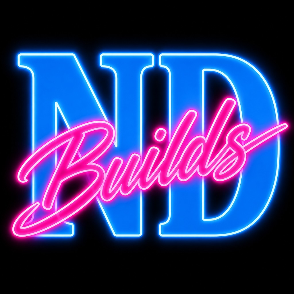 ND.Builds