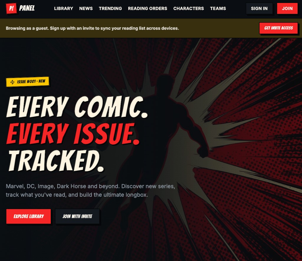 Panel website designed by Nogueras Designs (ND.Builds)